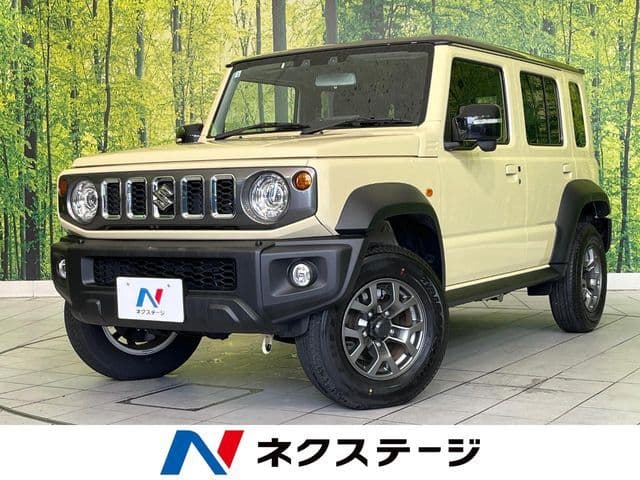 SUZUKI