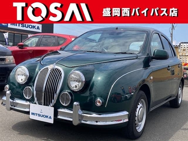 MITSUOKA