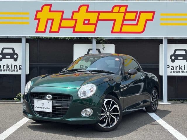 DAIHATSU