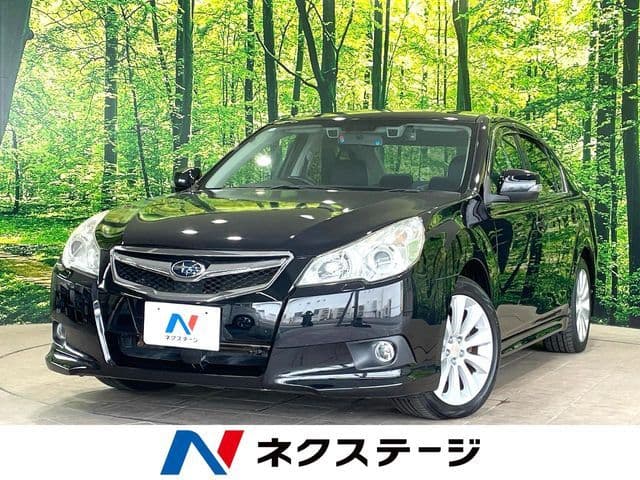 SUBARU