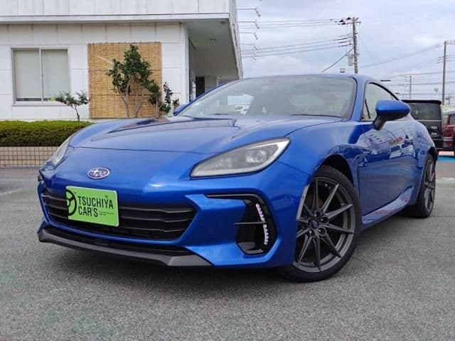 SUBARU