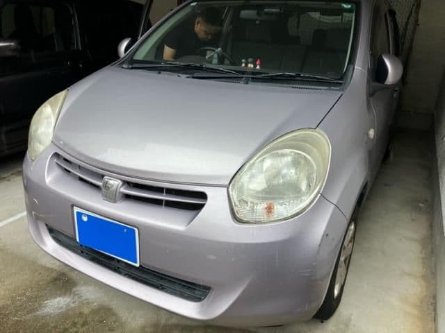 TOYOTA