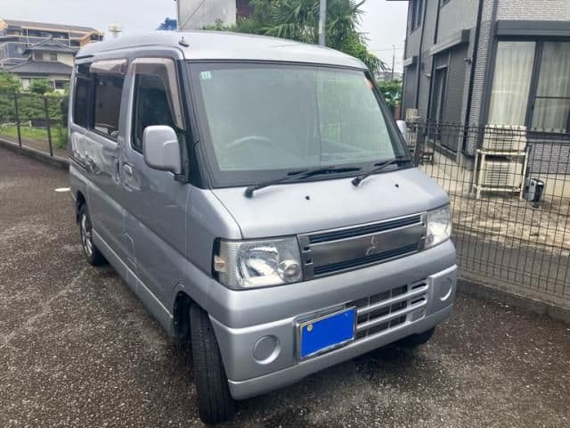 MITSUBISHI