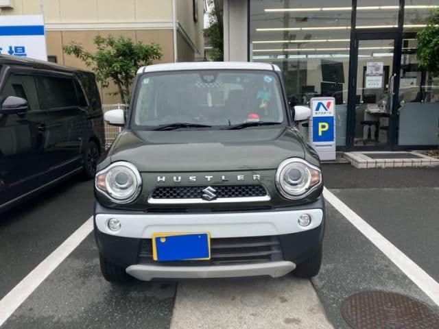 SUZUKI