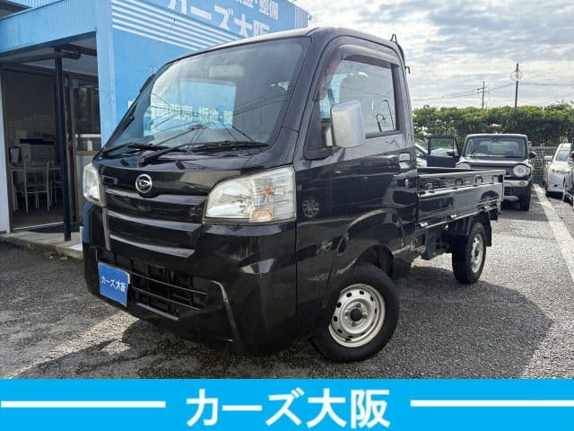DAIHATSU