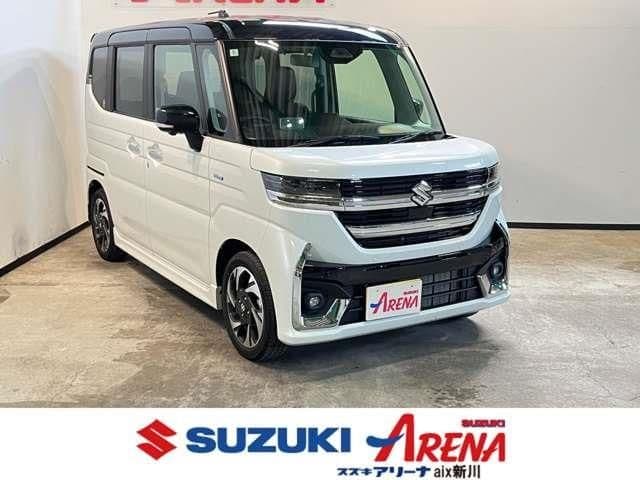 SUZUKI
