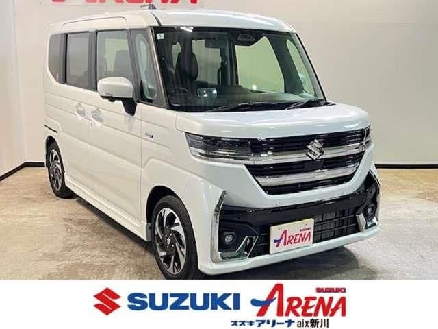 SUZUKI