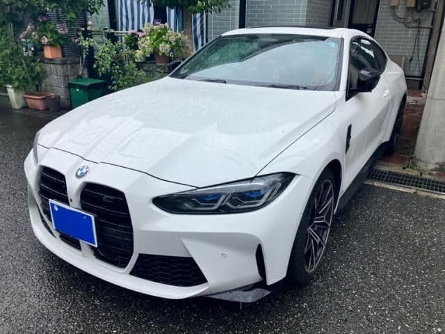 BMW BMW M4