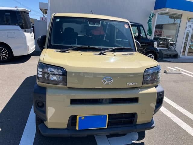 DAIHATSU