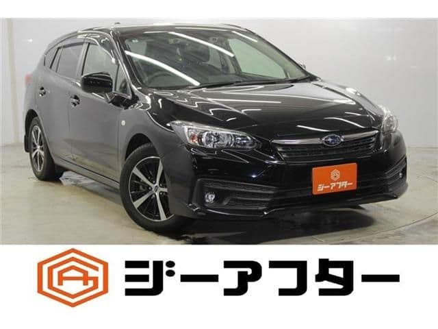 SUBARU