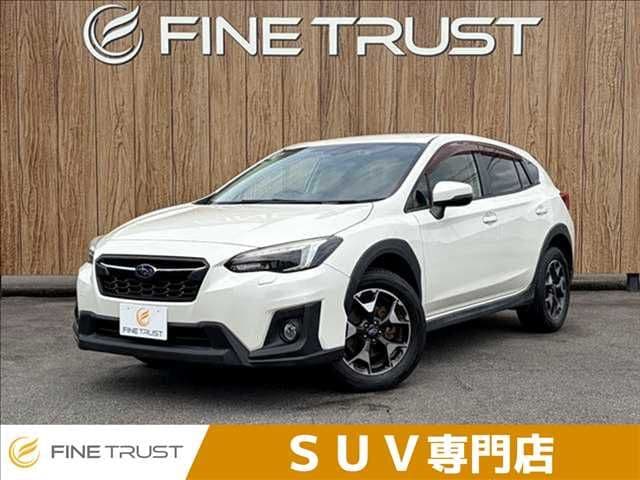 SUBARU
