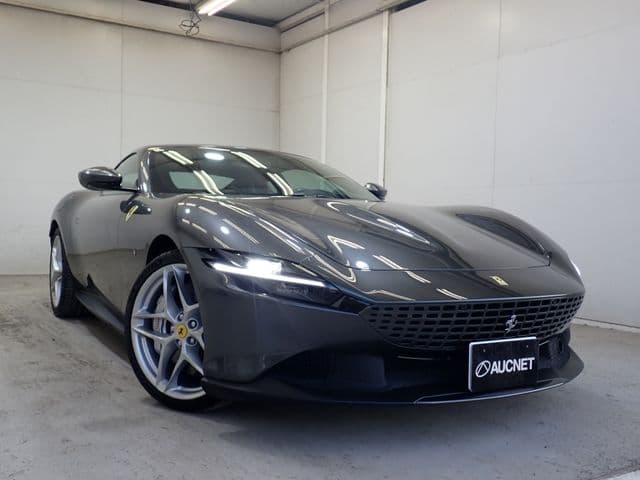 FERRARI
