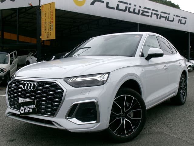 AUDI AUDI Q5 SPORTBACK