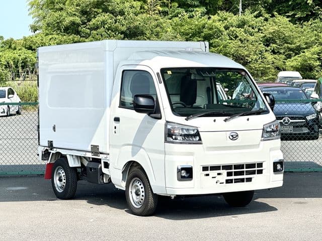 DAIHATSU
