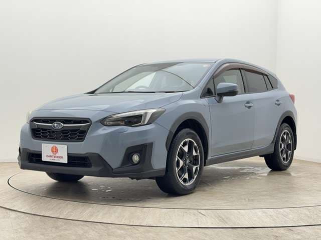 SUBARU SUBARU XV