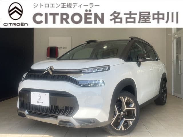 CITROEN