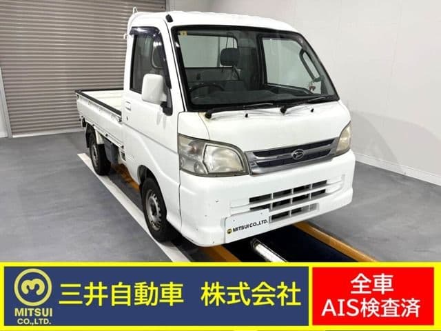 DAIHATSU