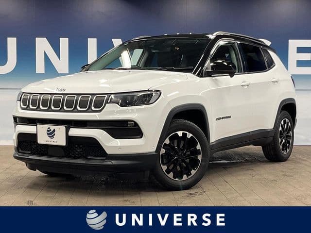 JEEP JEEP COMPASS