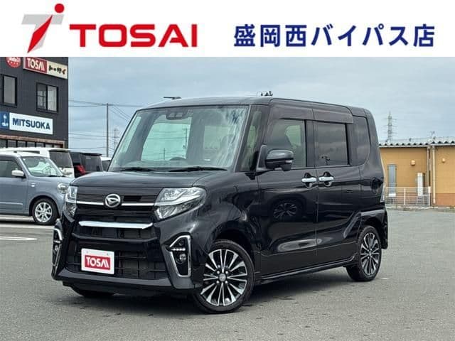 DAIHATSU