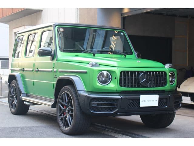 MERCEDES BENZ null
