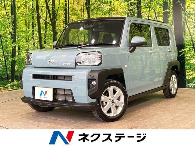 DAIHATSU
