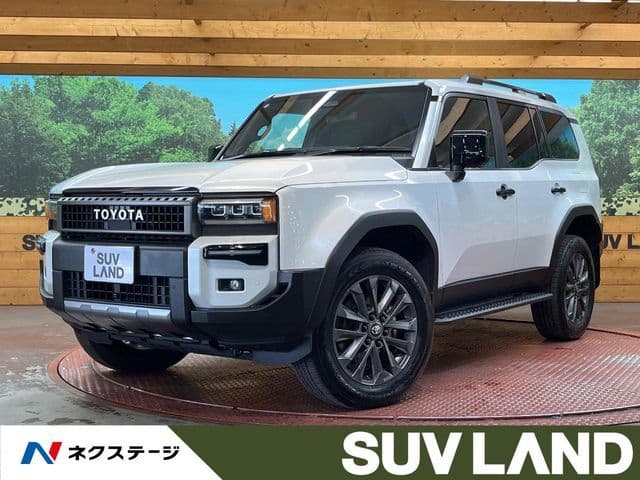 TOYOTA null