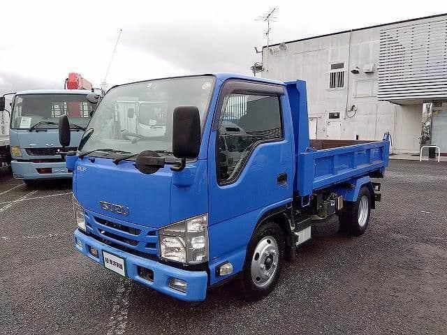 ISUZU