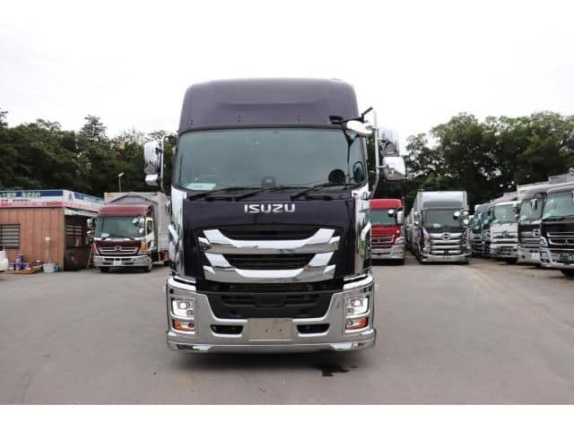 ISUZU