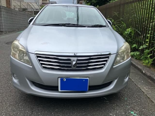 TOYOTA PREMIO