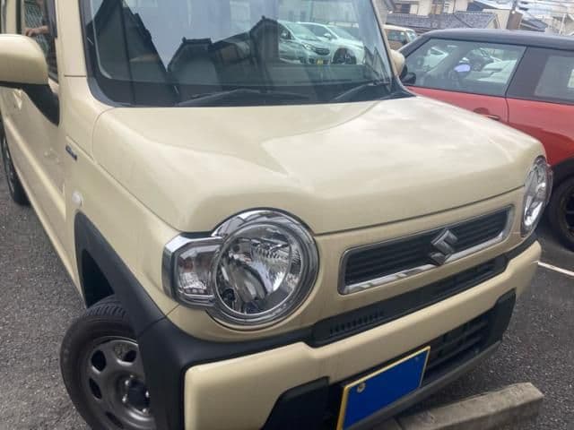 SUZUKI