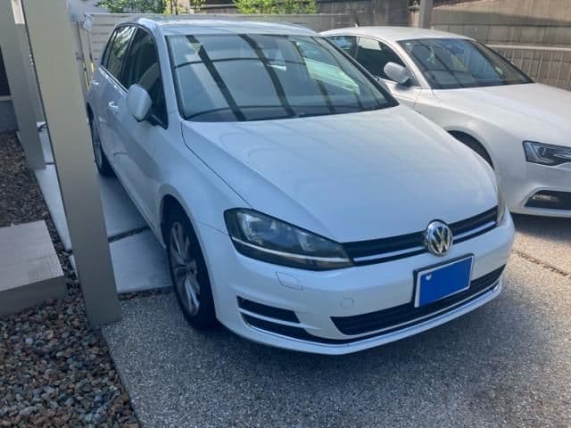 VOLKSWAGEN