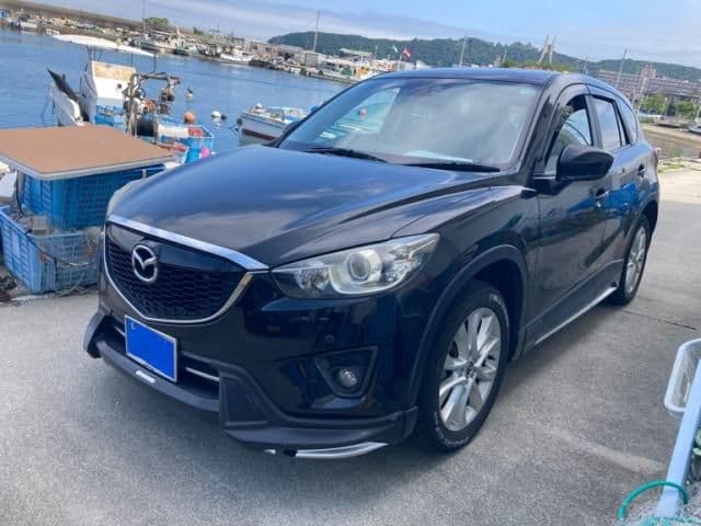 MAZDA