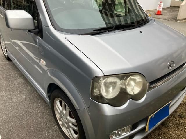 DAIHATSU