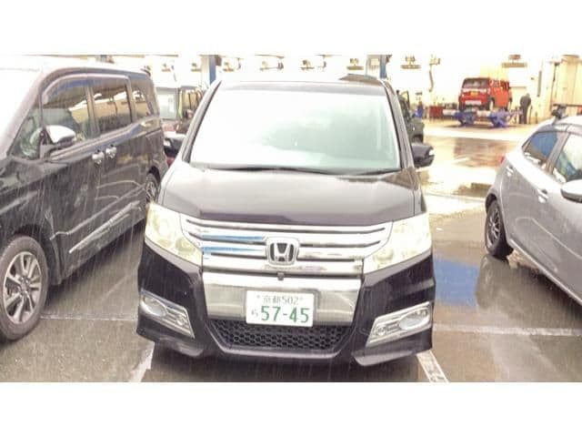 HONDA