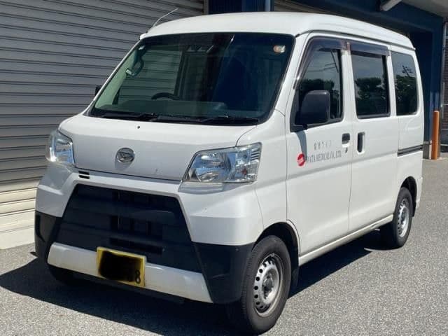 DAIHATSU