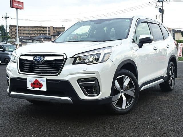 SUBARU