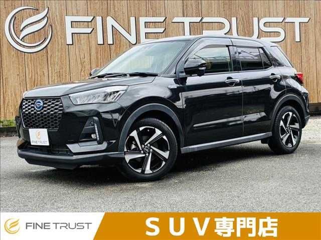 DAIHATSU