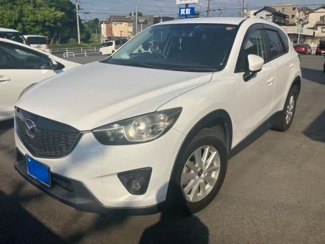 MAZDA