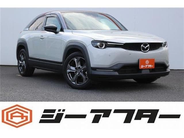 MAZDA MX-30