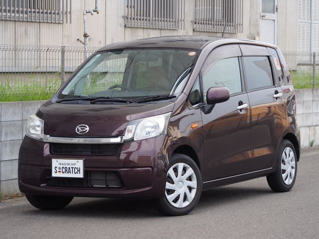 DAIHATSU