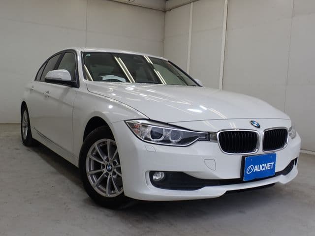 BMW BMW 3series sedan
