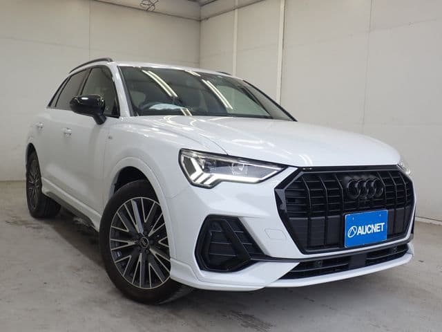 AUDI