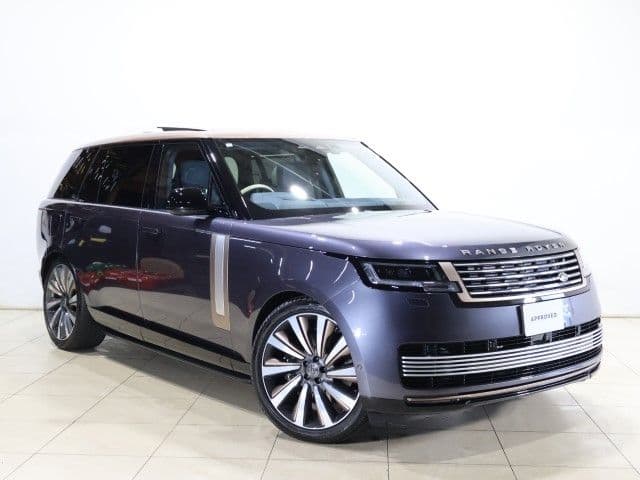 ROVER ROVER RANGE ROVER