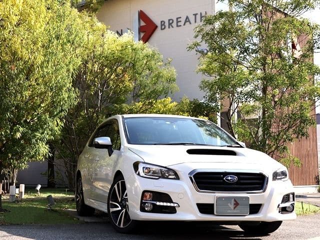 SUBARU