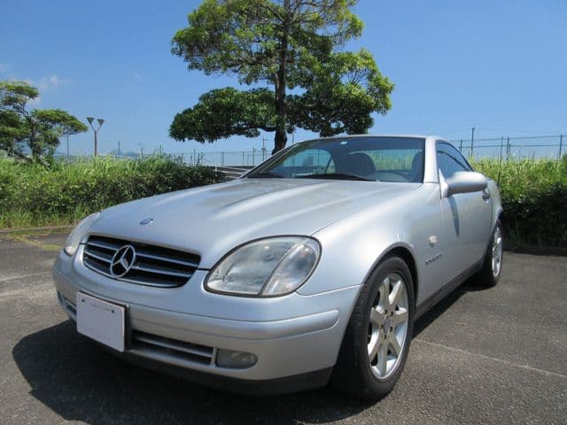 MERCEDES BENZ