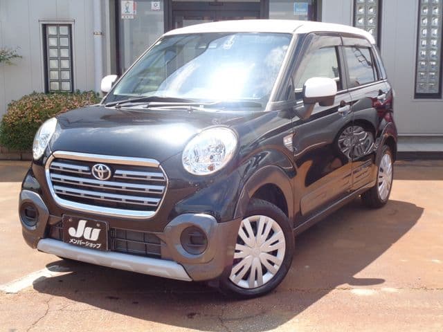 TOYOTA