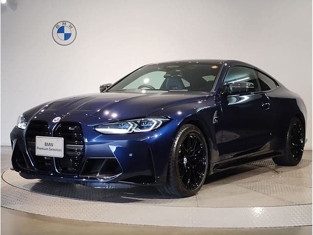BMW BMW M4