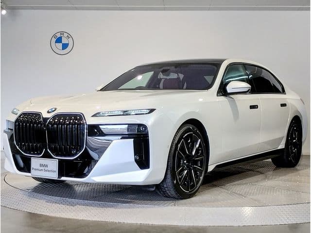 BMW BMW 7series