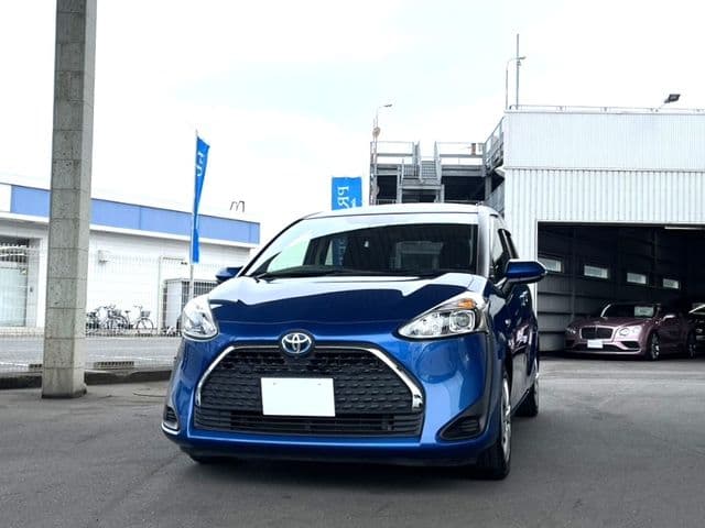 TOYOTA