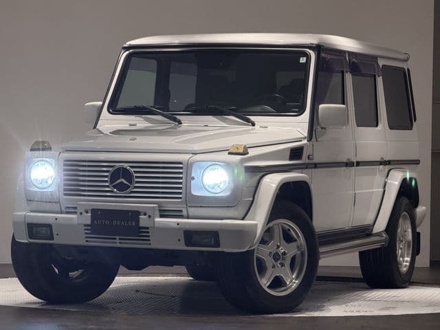 MERCEDES BENZ